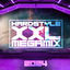 Cover Hardstyle XXL Megamix 2024