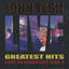 Cover Greatest Hits: Live in Concert, Vol.1