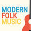 Cover Modern Folk Music