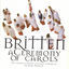 Cover Britten/Ceremony Of Carols