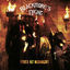 Cover Fires at Midnight