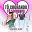 Cover Tô Chorando, Tô Sofrendo
