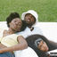 Cover Better Days / Wetin Dey