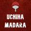 Cover Uchiha Madara (Naruto Road to Ninja Soundtrack)
