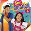 Cover Ser Criança É