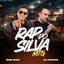 Cover Mtg Rap do Silva