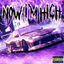 Cover Now I'm High