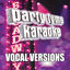 Cover Party Tyme Karaoke - Show Tunes 8 (Vocal Versions)