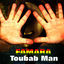 Cover Toubab Man
