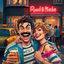 Cover Ruud & Mieke