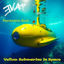 Cover Yellow Submarine in Space