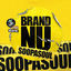 Cover Brand Nu (142 Original Studio Mix)