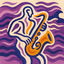 Cover Ocean of Jazz (Slowed & Reverb)