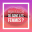 Cover Où sont les femmes ?