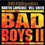 Cover Bad Boys 2 The Original Motion Picture Soundtrack
