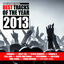 Cover Best Tracks of the Year 2013 - Presented by Wasabi Recordings