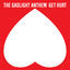 Cover Get Hurt (Deluxe)