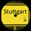 Cover Stuttgart