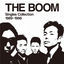 Cover THE BOOM Singles Collection 1989-1996