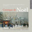 Cover Cantique De Noël: French Music for Christmas from Berlioz To&nbsp;Debussy