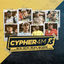 Cover 8ª Cypher 4M