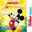 Cover Disney Junior Music: Mickey Mornings