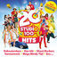 Cover Het Beste Van 20 Jaar Studio 100