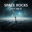 Cover Space Rocks