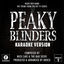 Cover Right Red Hand (From "Peaky Blinders") (Karaoke Version)