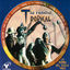 Cover La Rumba del Siglo Tres: La Rumba Tropical, Clásicos Bailables, La Rumba Juvenil