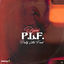 Cover P.L.F (Pretty Little Freak)