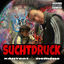 Cover Suchtdruck