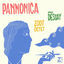 Cover Pannonica