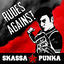 Cover Rudes Against