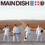 Cover Main Dish
