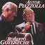 Cover Astor Piazzolla/ Roberto Goyeneche