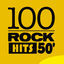 Cover 100 Rock Hits 50'
