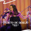 Cover Objeto de Desejo