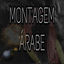 Cover MONTAGEM ARABIANA