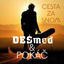 Cover Cesta za snom