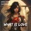 Cover What Is Love