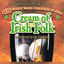 Cover Cream of Irish Folk