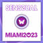 Cover Senssual Miami 2023