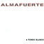 Cover A Fondo Blanco