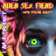 Cover I Am A Product: Alien Sex Fiend with Special Guests