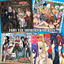 Cover FAIRY TAIL SOUNDTRACK ARCHIVES 2009-2013