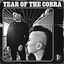 Cover Year Of The Cobra