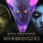 Cover Battle For Azeroth: Warbringers