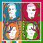 Cover Gimme Gimme Gimme (a man after midnight)