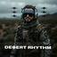Cover Desert Rhythm